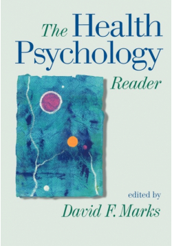 The Health Psychology Reader