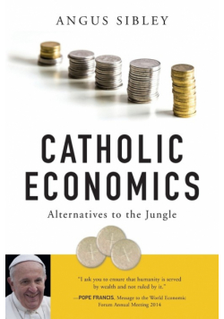 Catholic Economics