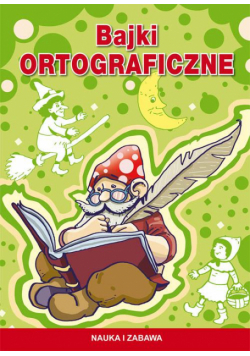 Bajki ortograficzne