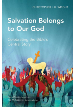Salvation Belongs to Our God