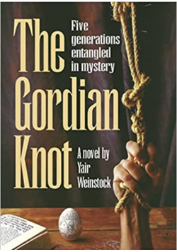 The Gordian Knot Five Generations Entangled in Mystery