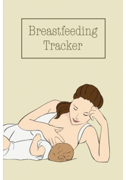 Breastfeeding Tracker