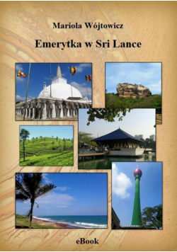 Emerytka w Sri Lance