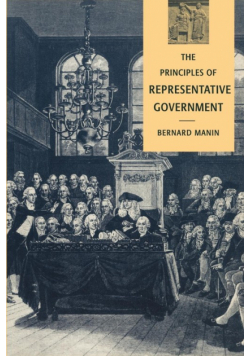 The Principles of Representative Government