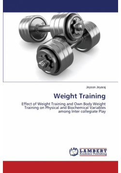 Weight Training
