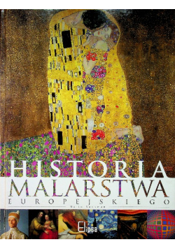 Historia malarstwa europejskiego