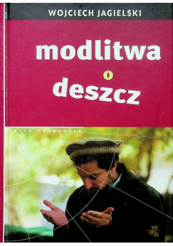 Modlitwa o deszcz
