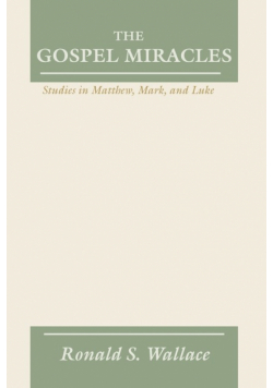 Gospel Miracles