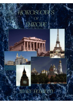 Horoscopes of Europe