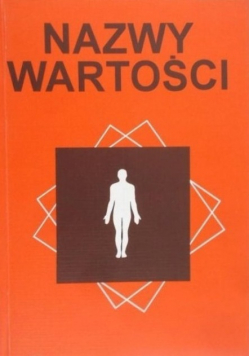 Nazwy wartości