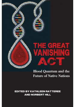 Great Vanishing Act