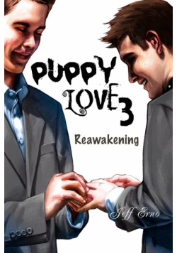 Puppy Love 3