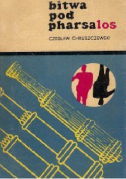 Bitwa pod Pharsalos