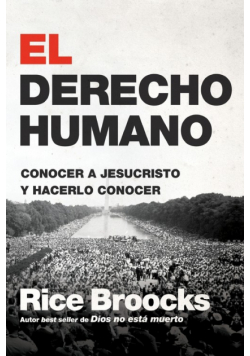 El derecho humano