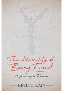 The Humility of Being Found