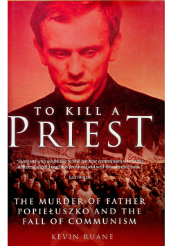 To kill a priest