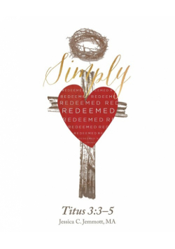 Simply Redeemed