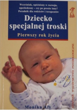 Dziecko specjalnej troski