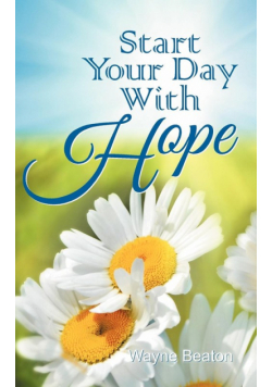 Start Your Day With Hope