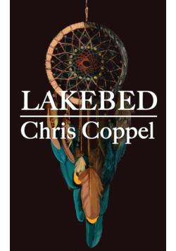 Lakebed