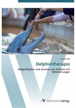 Delphintherapie