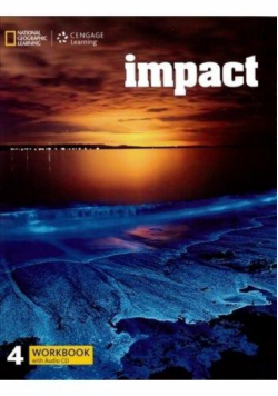 Impact B2 WB + CD NE