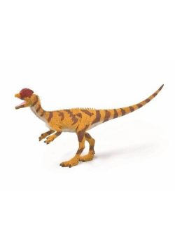 Diniozaur Dilofozaur