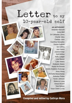 Letter to my 10-year-old self