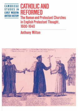 Catholic and Reformed