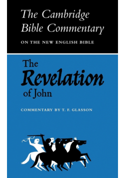 Revelation to John