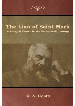 The Lion of Saint Mark