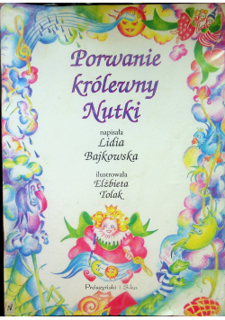 Porwanie królewny Nutki