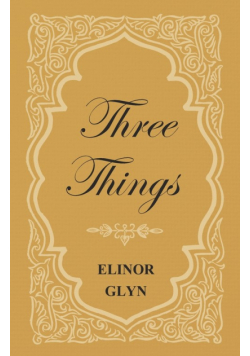 Three Things