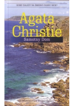 Samotny dom wydanie kieszonkowe