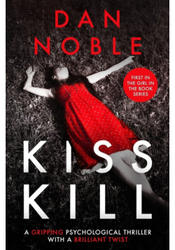 Kiss Kill