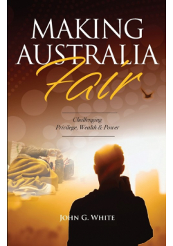 Making Australia Fair