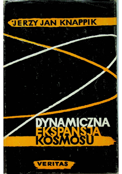 Dynamiczna ekspansja kosmosu