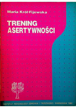 Trening asertywności