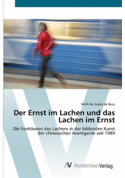 Der Ernst im Lachen und das Lachen im Ernst