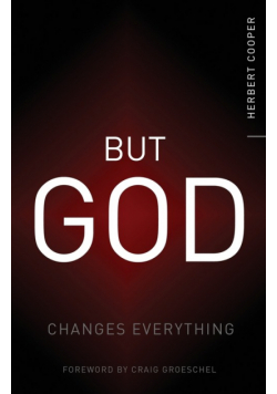 But God