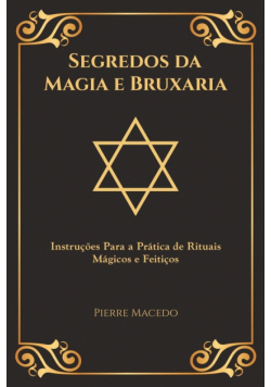 Segredos da Magia e Bruxaria