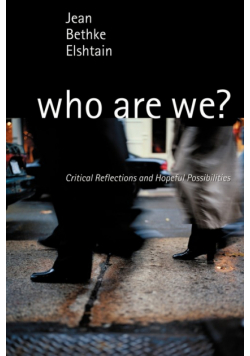 Who Are We?