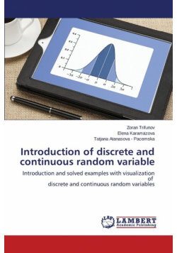 Introduction of discrete and continuous random variable