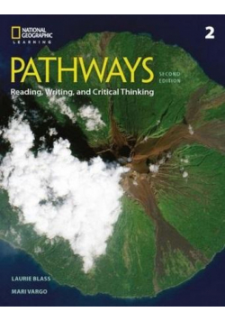 Pathways 2nd Edition Intermediate 2 SB + online NE