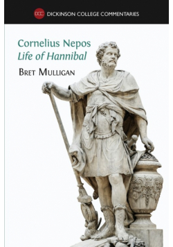 Cornelius Nepos, Life of Hannibal