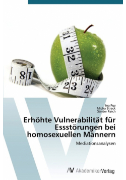 Erhöhte Vulnerabilität für Essstörungen bei homosexuellen Männern
