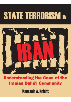 State Terrorism in Iran