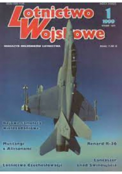 Lotnictwo wojskowe 1