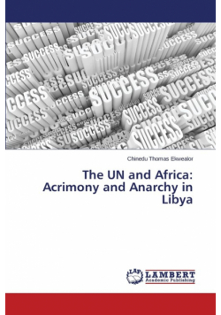 The UN and Africa