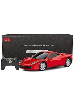 Ferrari 458 Italia R/C 1:24